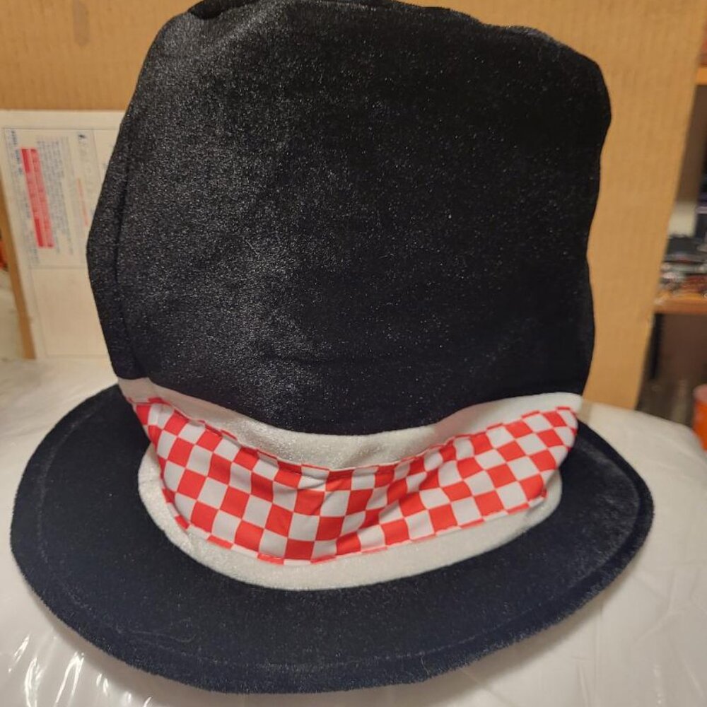 Mad Hatter Hat